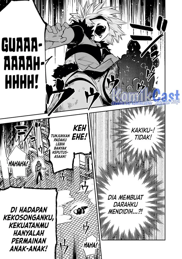 image-komik-maken-tsukai-no-moto-shounen-hei-wa-moto-teki-kanbu-no-onee-san-to-issho-ni-ikitai-chapter-37-5/30