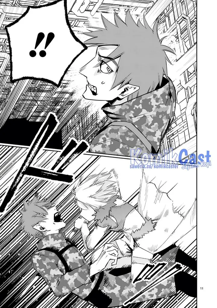 image-komik-maken-tsukai-no-moto-shounen-hei-wa-moto-teki-kanbu-no-onee-san-to-issho-ni-ikitai-chapter-37-11/30