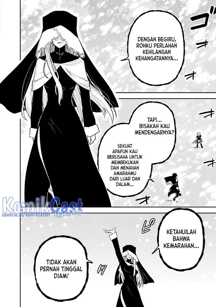 image-komik-maken-tsukai-no-moto-shounen-hei-wa-moto-teki-kanbu-no-onee-san-to-issho-ni-ikitai-chapter-37-17/30