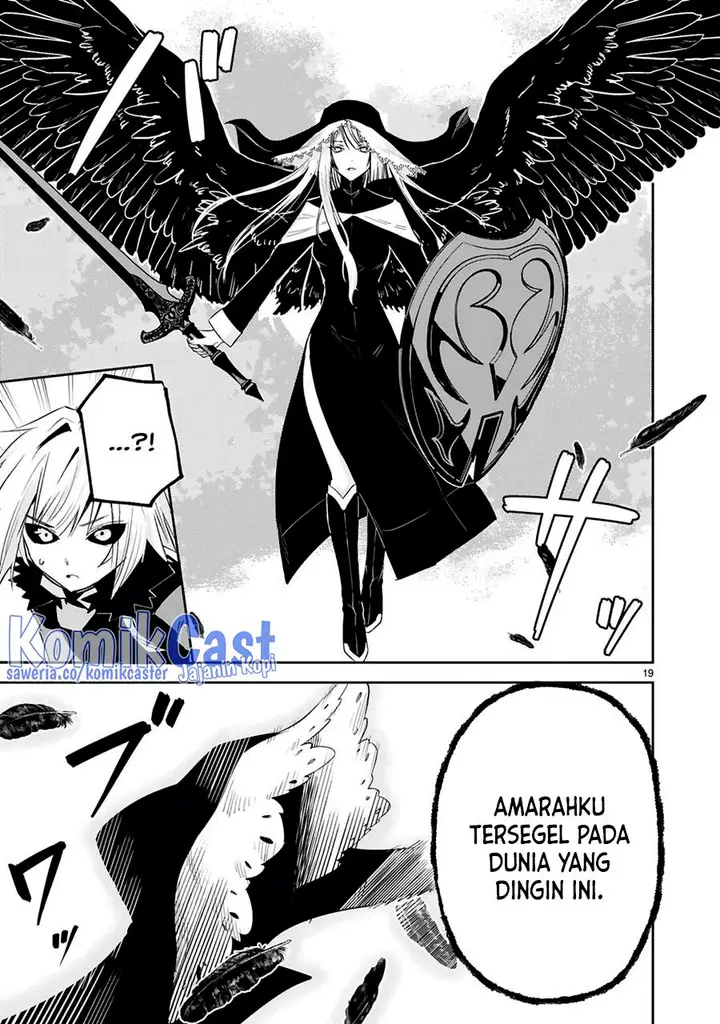image-komik-maken-tsukai-no-moto-shounen-hei-wa-moto-teki-kanbu-no-onee-san-to-issho-ni-ikitai-chapter-37-18/30