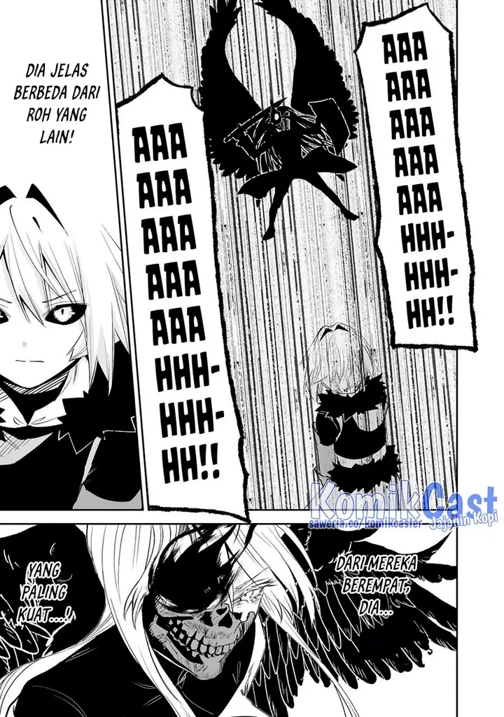 image-komik-maken-tsukai-no-moto-shounen-hei-wa-moto-teki-kanbu-no-onee-san-to-issho-ni-ikitai-chapter-37-20/30