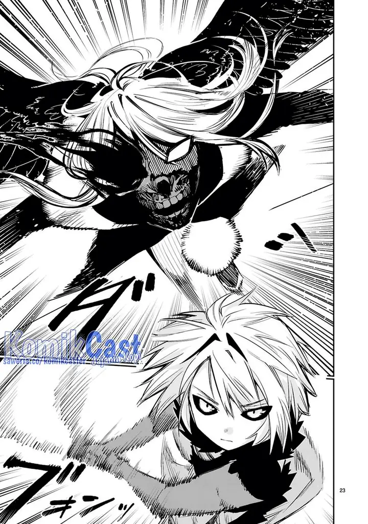 image-komik-maken-tsukai-no-moto-shounen-hei-wa-moto-teki-kanbu-no-onee-san-to-issho-ni-ikitai-chapter-37-22/30