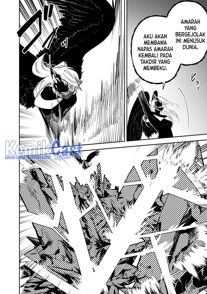 image-komik-maken-tsukai-no-moto-shounen-hei-wa-moto-teki-kanbu-no-onee-san-to-issho-ni-ikitai-chapter-37-26/30