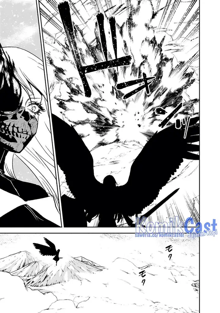 image-komik-maken-tsukai-no-moto-shounen-hei-wa-moto-teki-kanbu-no-onee-san-to-issho-ni-ikitai-chapter-37-27/30