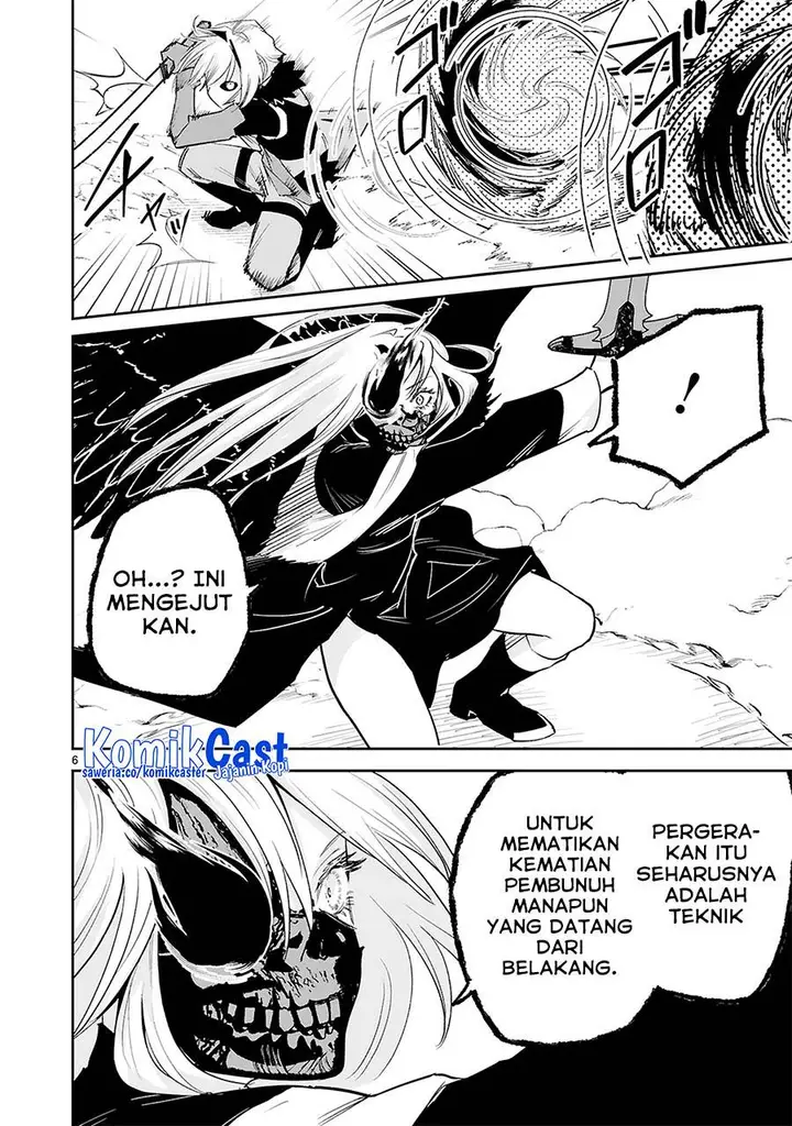 image-komik-maken-tsukai-no-moto-shounen-hei-wa-moto-teki-kanbu-no-onee-san-to-issho-ni-ikitai-chapter-38-5/34