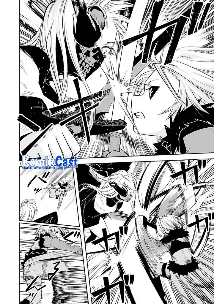 image-komik-maken-tsukai-no-moto-shounen-hei-wa-moto-teki-kanbu-no-onee-san-to-issho-ni-ikitai-chapter-38-7/34
