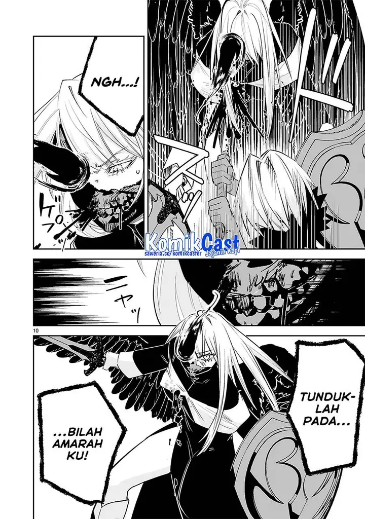 image-komik-maken-tsukai-no-moto-shounen-hei-wa-moto-teki-kanbu-no-onee-san-to-issho-ni-ikitai-chapter-38-9/34