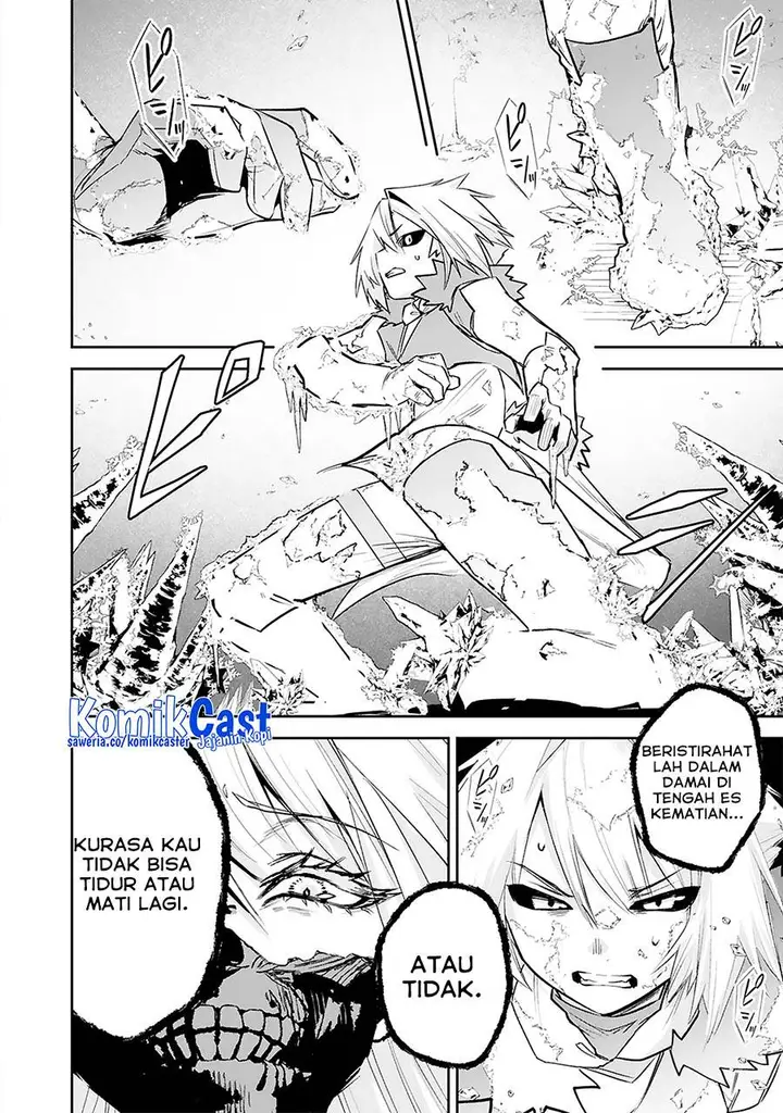 image-komik-maken-tsukai-no-moto-shounen-hei-wa-moto-teki-kanbu-no-onee-san-to-issho-ni-ikitai-chapter-38-23/34