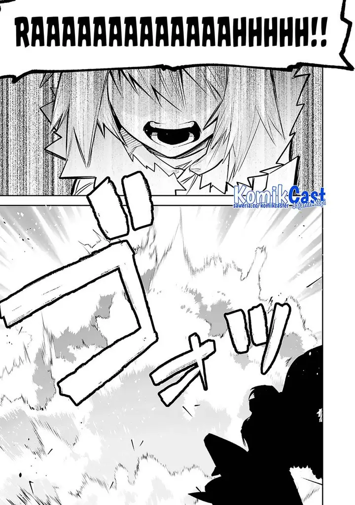 image-komik-maken-tsukai-no-moto-shounen-hei-wa-moto-teki-kanbu-no-onee-san-to-issho-ni-ikitai-chapter-38-26/34
