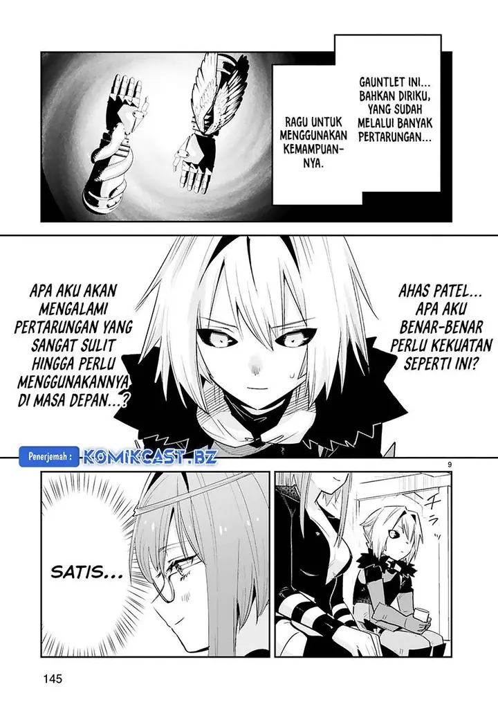 image-komik-maken-tsukai-no-moto-shounen-hei-wa-moto-teki-kanbu-no-onee-san-to-issho-ni-ikitai-chapter-39-end-9/33