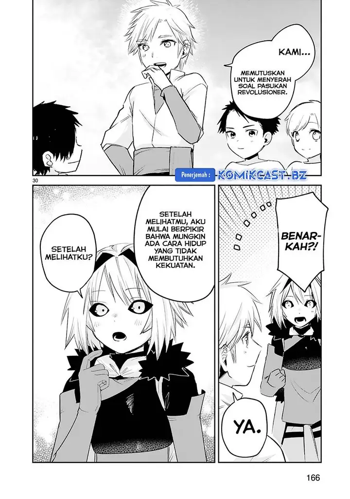 image-komik-maken-tsukai-no-moto-shounen-hei-wa-moto-teki-kanbu-no-onee-san-to-issho-ni-ikitai-chapter-39-end-29/33