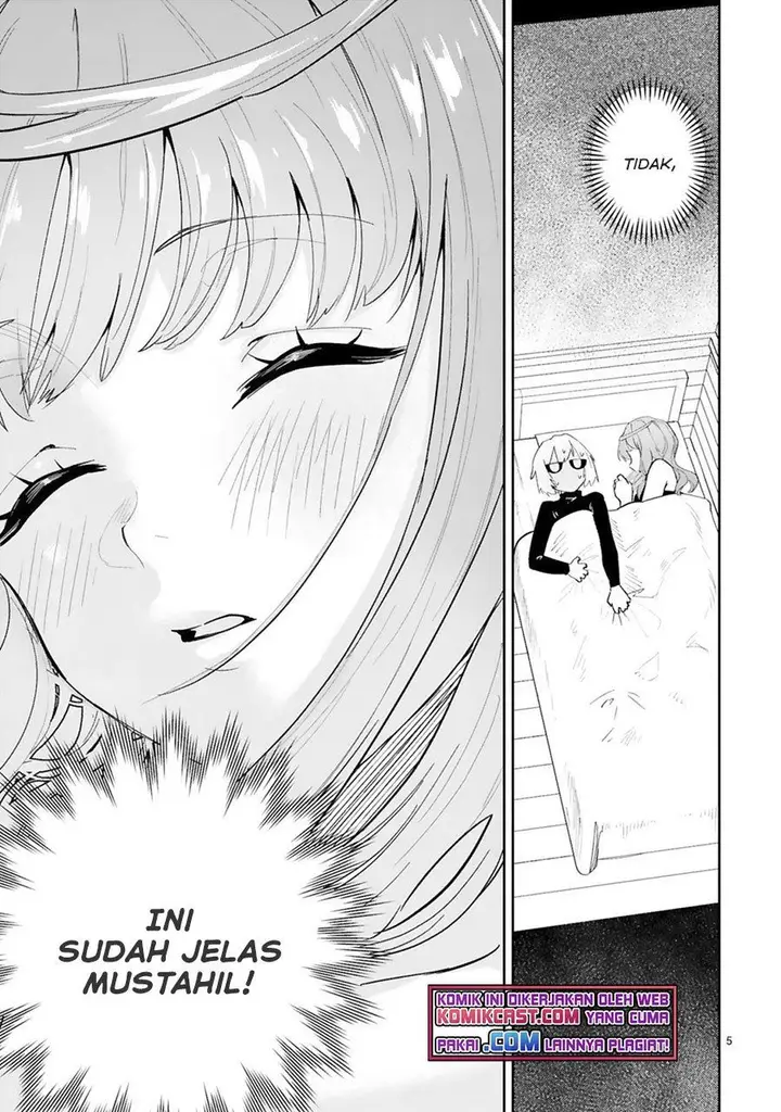 image-komik-maken-tsukai-no-moto-shounen-hei-wa-moto-teki-kanbu-no-onee-san-to-issho-ni-ikitai-chapter-4.1-4/11