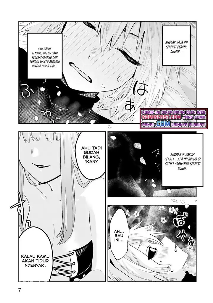 image-komik-maken-tsukai-no-moto-shounen-hei-wa-moto-teki-kanbu-no-onee-san-to-issho-ni-ikitai-chapter-4.1-6/11