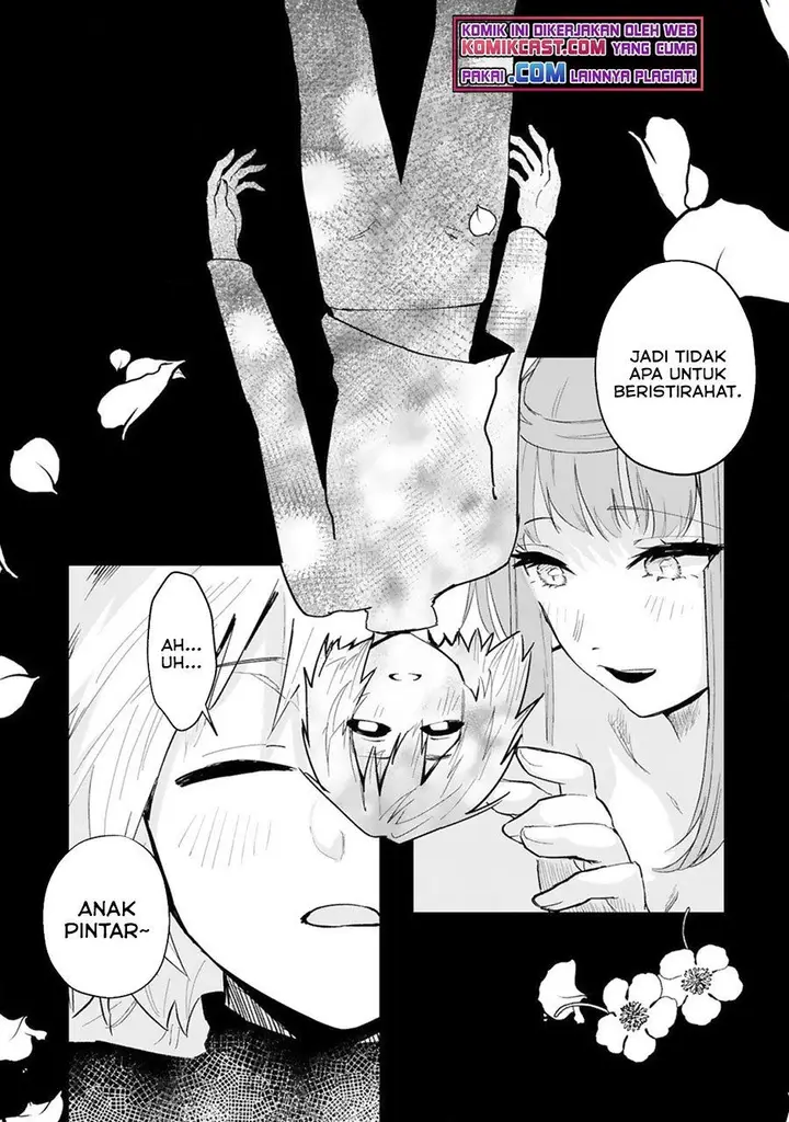 image-komik-maken-tsukai-no-moto-shounen-hei-wa-moto-teki-kanbu-no-onee-san-to-issho-ni-ikitai-chapter-4.1-8/11