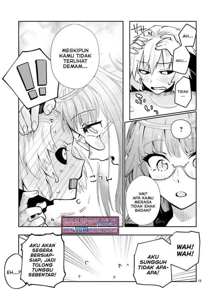 image-komik-maken-tsukai-no-moto-shounen-hei-wa-moto-teki-kanbu-no-onee-san-to-issho-ni-ikitai-chapter-4.2-1/13