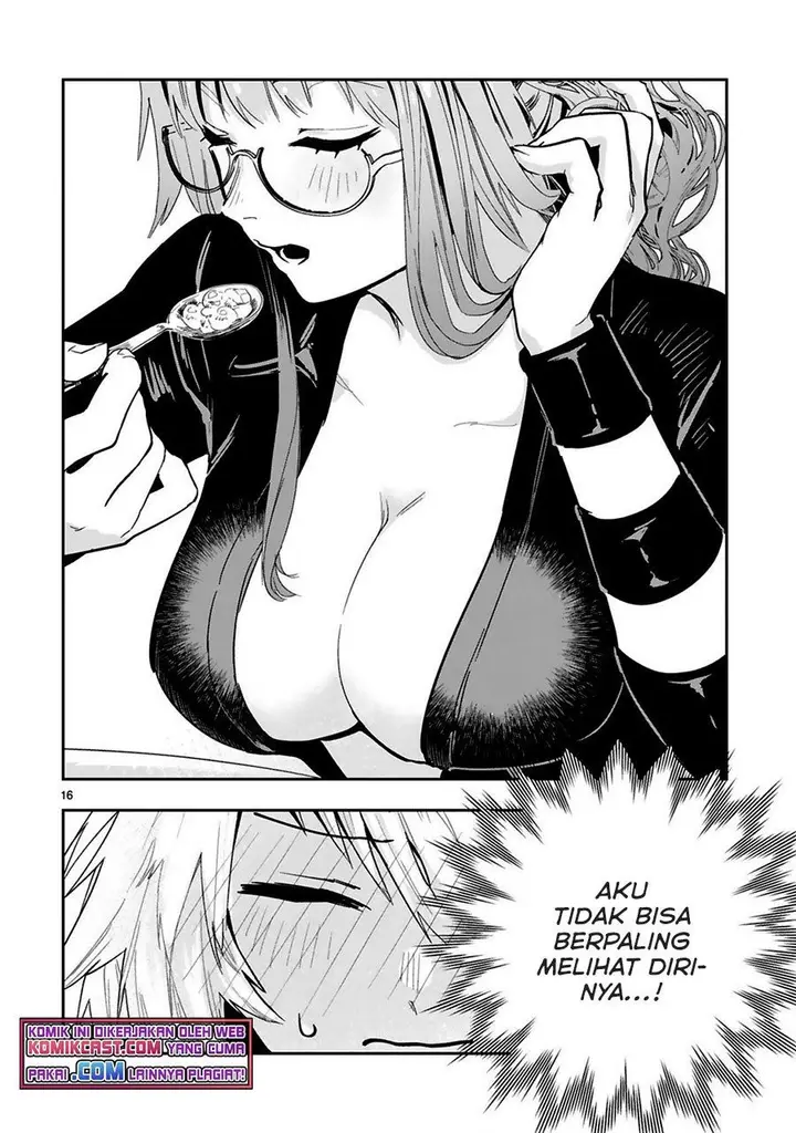 image-komik-maken-tsukai-no-moto-shounen-hei-wa-moto-teki-kanbu-no-onee-san-to-issho-ni-ikitai-chapter-4.2-4/13