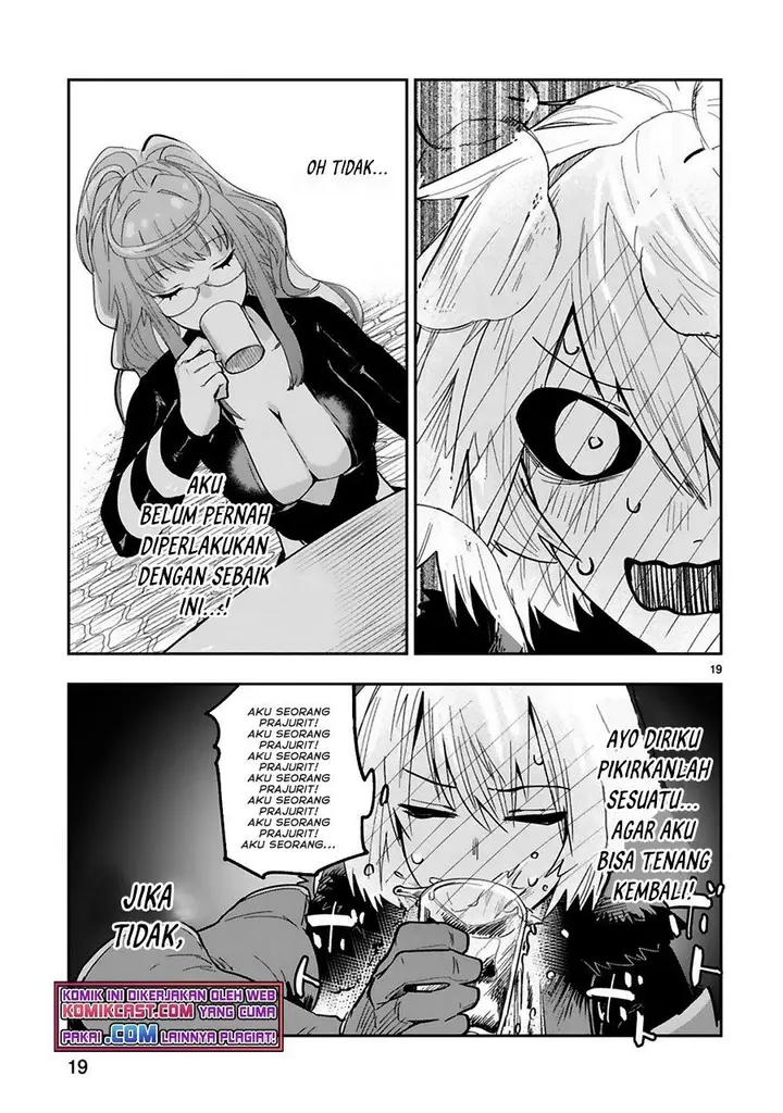 image-komik-maken-tsukai-no-moto-shounen-hei-wa-moto-teki-kanbu-no-onee-san-to-issho-ni-ikitai-chapter-4.2-7/13