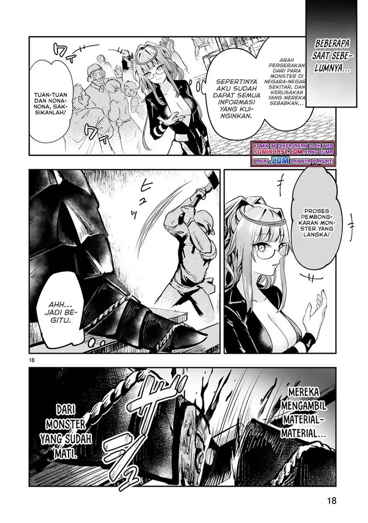 image-komik-maken-tsukai-no-moto-shounen-hei-wa-moto-teki-kanbu-no-onee-san-to-issho-ni-ikitai-chapter-5.2-4/11