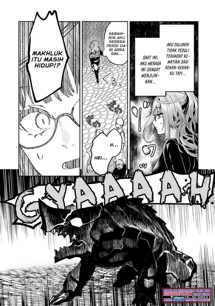 image-komik-maken-tsukai-no-moto-shounen-hei-wa-moto-teki-kanbu-no-onee-san-to-issho-ni-ikitai-chapter-5.2-5/11