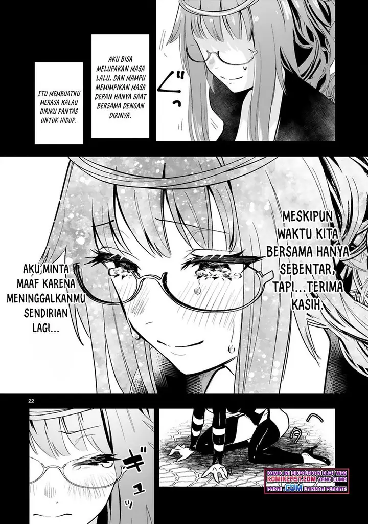 image-komik-maken-tsukai-no-moto-shounen-hei-wa-moto-teki-kanbu-no-onee-san-to-issho-ni-ikitai-chapter-5.2-8/11