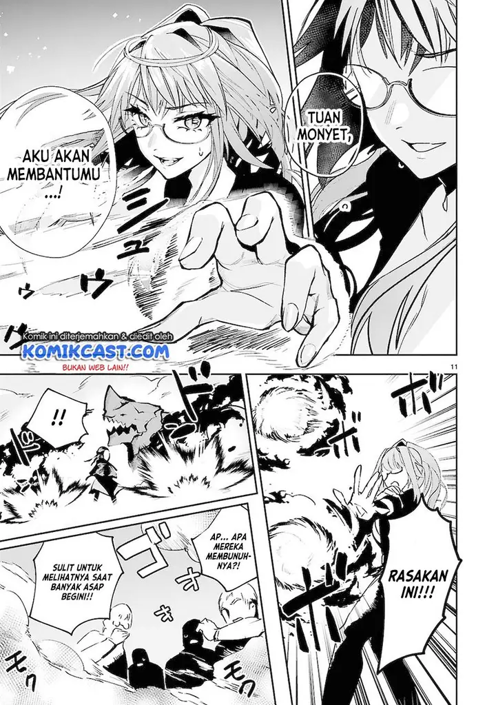 image-komik-maken-tsukai-no-moto-shounen-hei-wa-moto-teki-kanbu-no-onee-san-to-issho-ni-ikitai-chapter-6-9/21