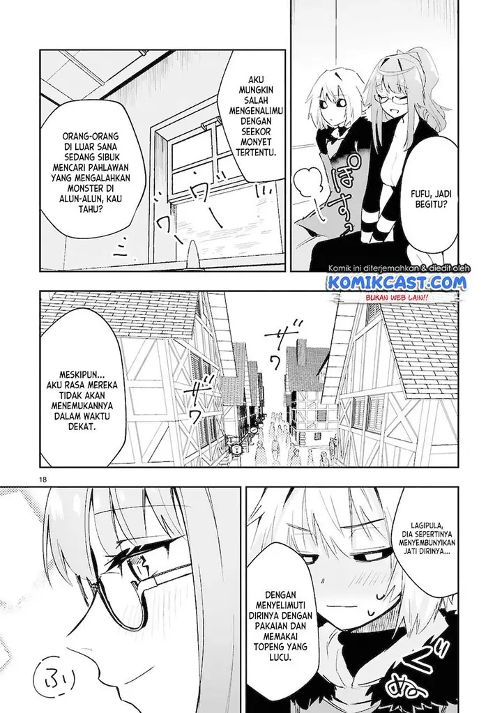 image-komik-maken-tsukai-no-moto-shounen-hei-wa-moto-teki-kanbu-no-onee-san-to-issho-ni-ikitai-chapter-6-15/21