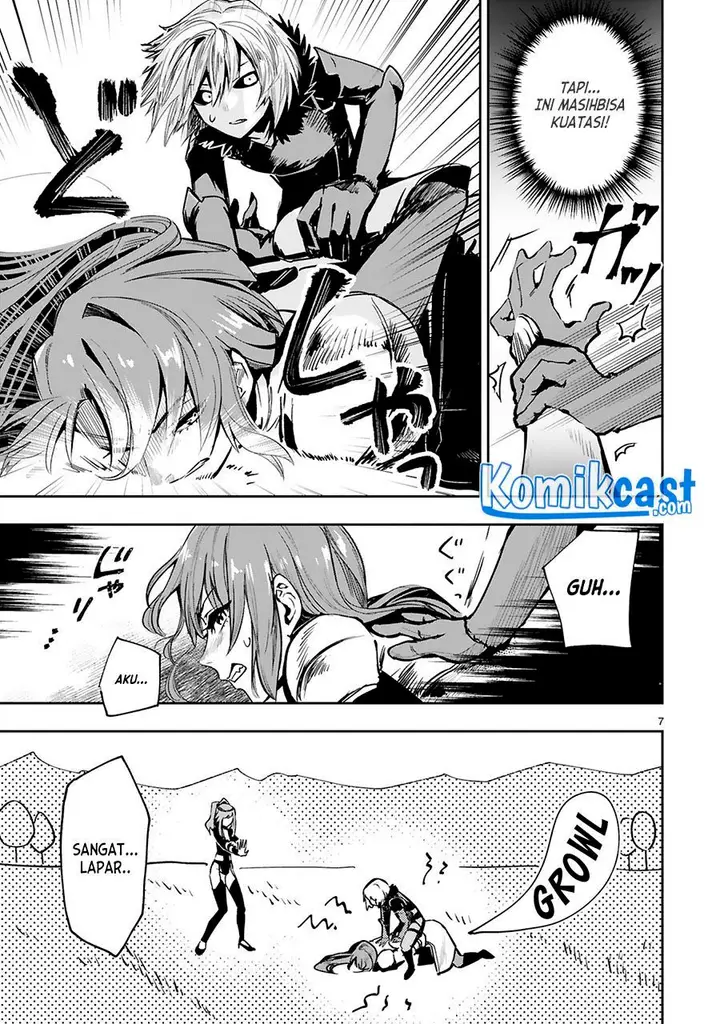 image-komik-maken-tsukai-no-moto-shounen-hei-wa-moto-teki-kanbu-no-onee-san-to-issho-ni-ikitai-chapter-7-5/22