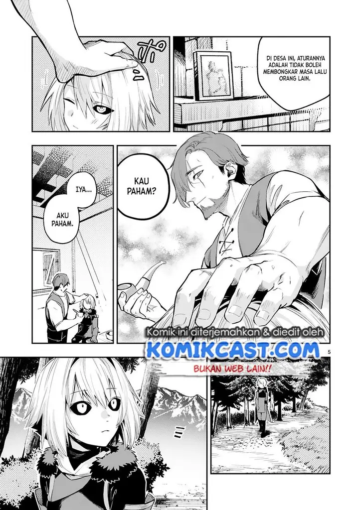 image-komik-maken-tsukai-no-moto-shounen-hei-wa-moto-teki-kanbu-no-onee-san-to-issho-ni-ikitai-chapter-9-5/22