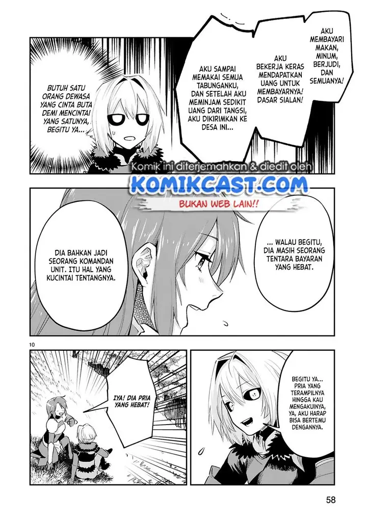 image-komik-maken-tsukai-no-moto-shounen-hei-wa-moto-teki-kanbu-no-onee-san-to-issho-ni-ikitai-chapter-9-10/22