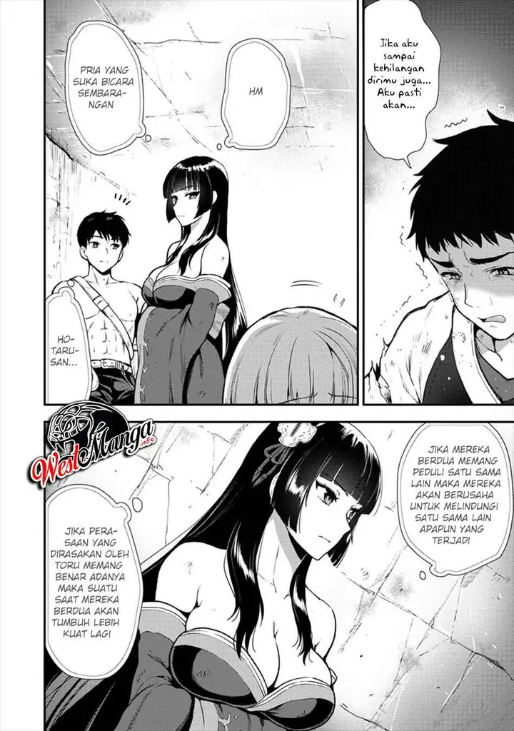image-komik-makenshi-no-maken-niyoru-maken-no-tame-no-harem-life-chapter-13.2-9/20