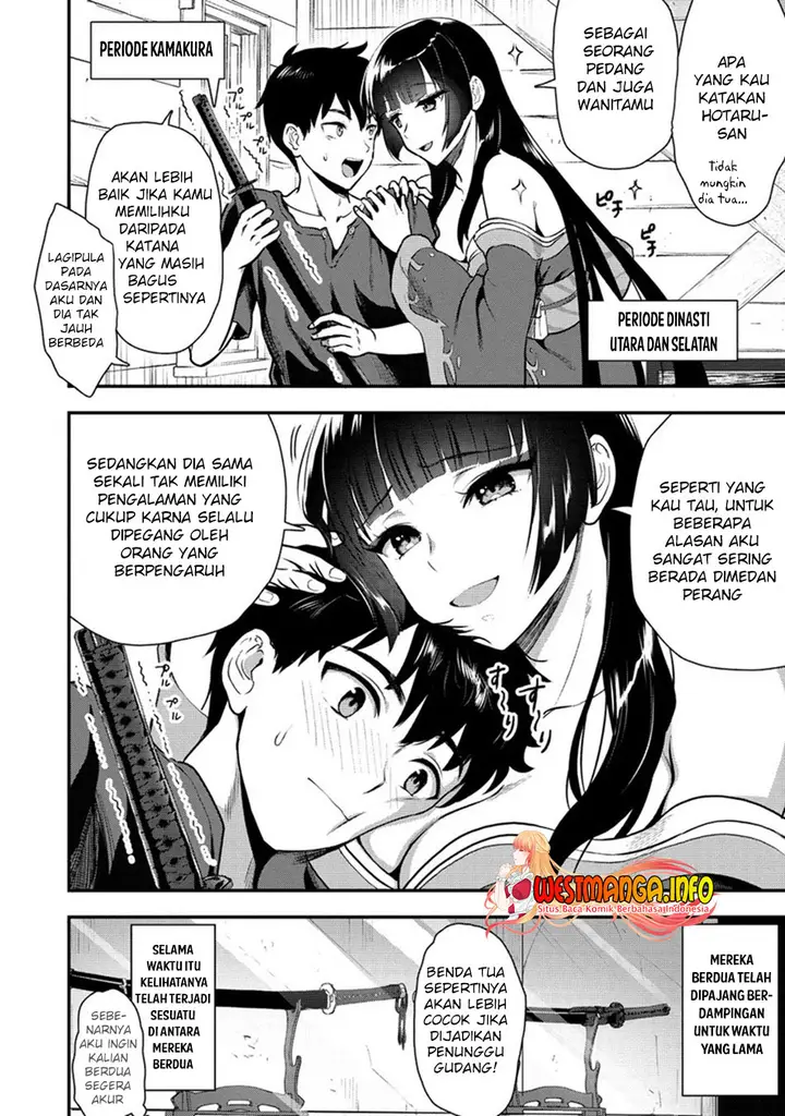 image-komik-makenshi-no-maken-niyoru-maken-no-tame-no-harem-life-chapter-20.1-9/19