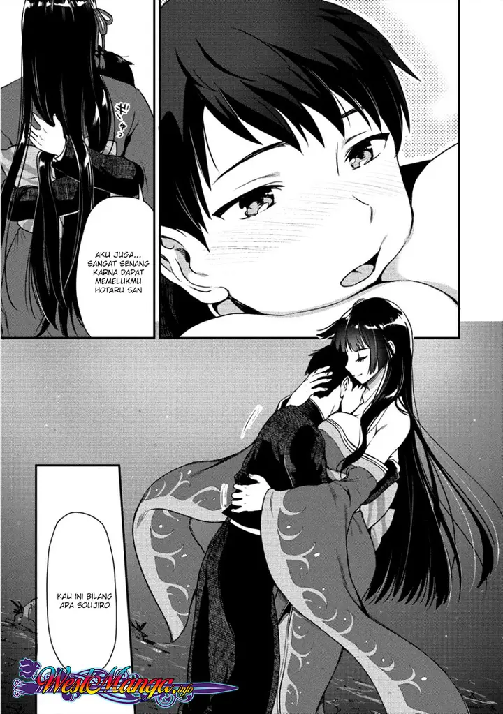 image-komik-makenshi-no-maken-niyoru-maken-no-tame-no-harem-life-chapter-3-25/30