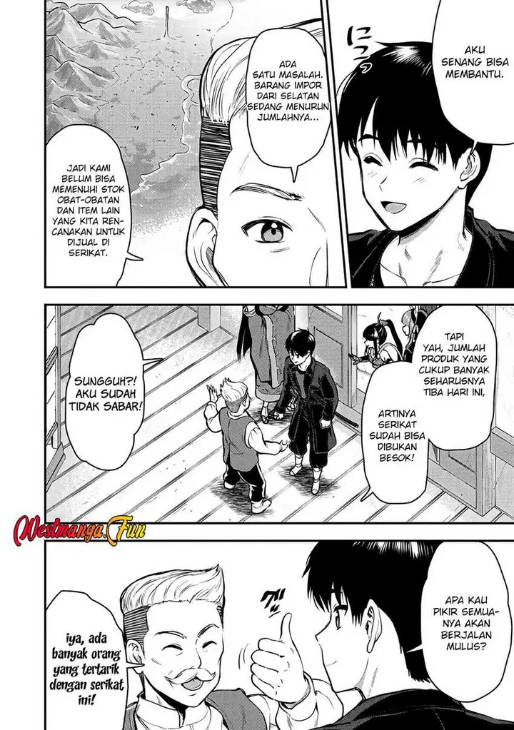 image-komik-makenshi-no-maken-niyoru-maken-no-tame-no-harem-life-chapter-30-6/33