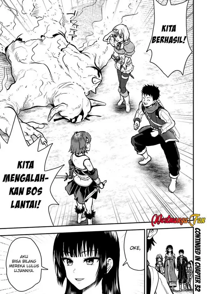 image-komik-makenshi-no-maken-niyoru-maken-no-tame-no-harem-life-chapter-31-32/33