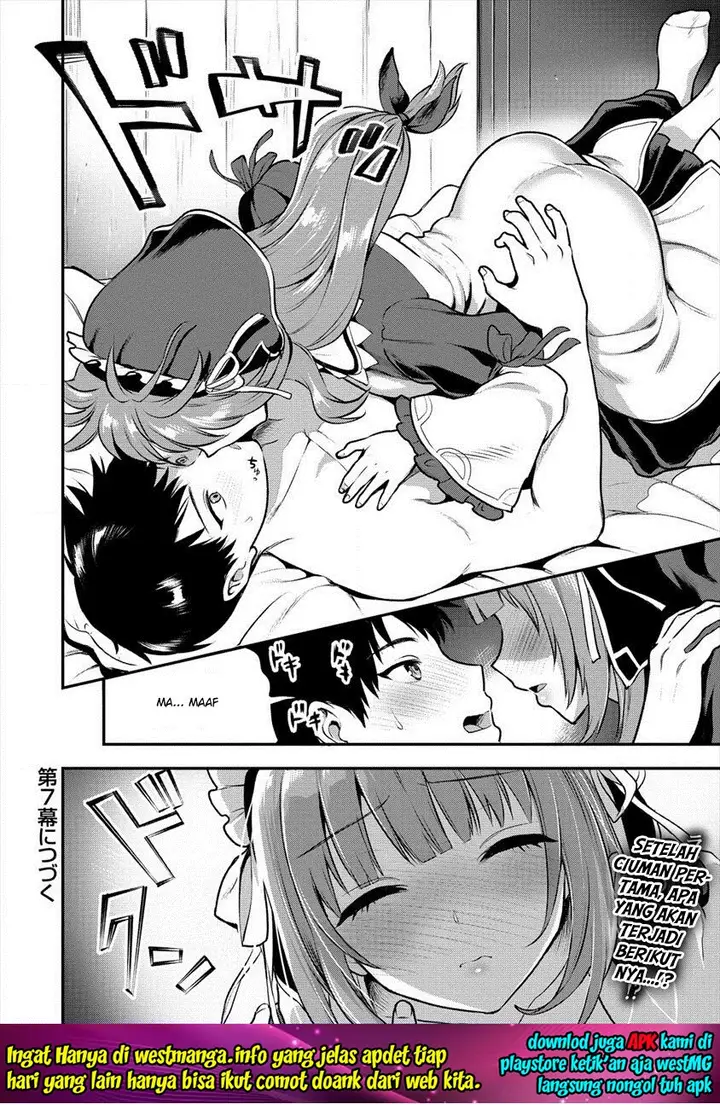 image-komik-makenshi-no-maken-niyoru-maken-no-tame-no-harem-life-chapter-6-32/34