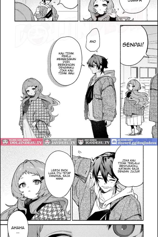 image-komik-mako-senpai-ni-taberareru-chapter-01-7/50
