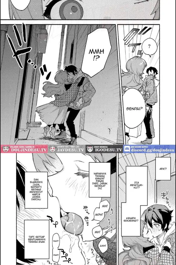 image-komik-mako-senpai-ni-taberareru-chapter-01-8/50