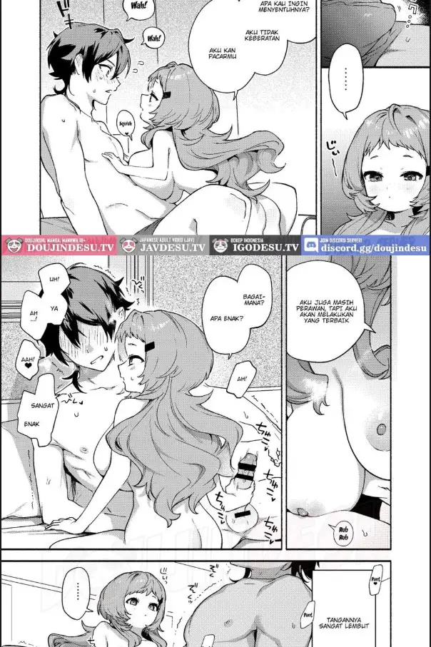 image-komik-mako-senpai-ni-taberareru-chapter-01-13/50