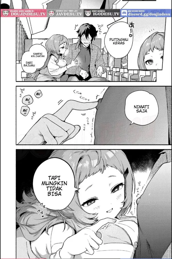 image-komik-mako-senpai-ni-taberareru-chapter-01-22/50