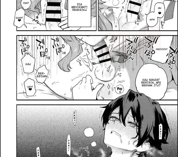 image-komik-mako-senpai-ni-taberareru-chapter-01-30/50