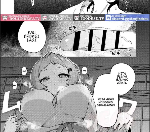 image-komik-mako-senpai-ni-taberareru-chapter-01-31/50