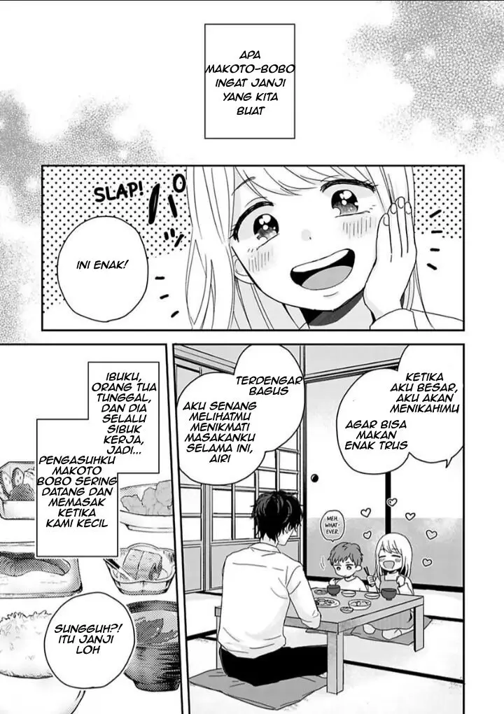 image-komik-makoto-no-ai-wo-chikaimasu-ka-watashi-no-hajimete-moratte-kudasai-chapter-1.1-1/6
