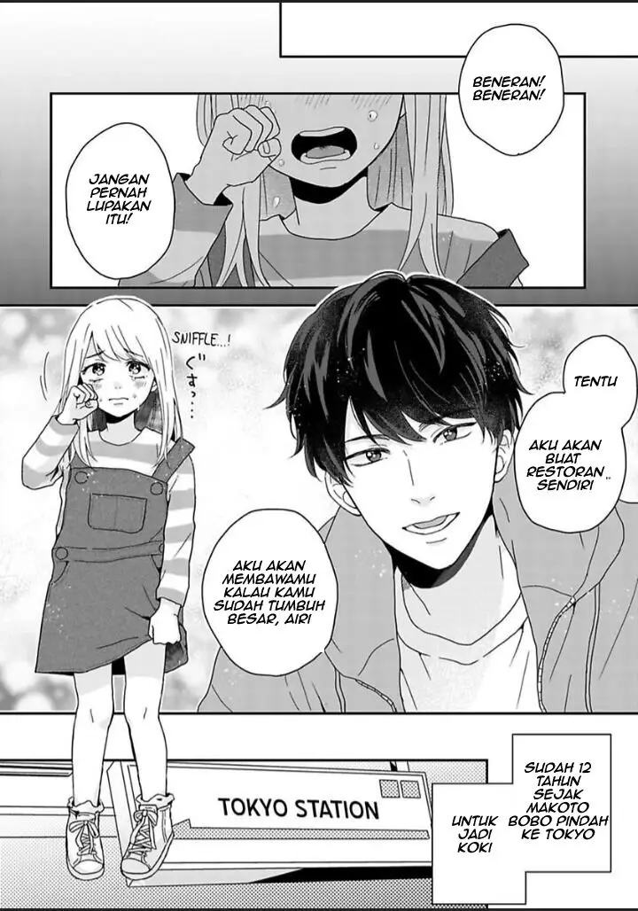 image-komik-makoto-no-ai-wo-chikaimasu-ka-watashi-no-hajimete-moratte-kudasai-chapter-1.1-2/6