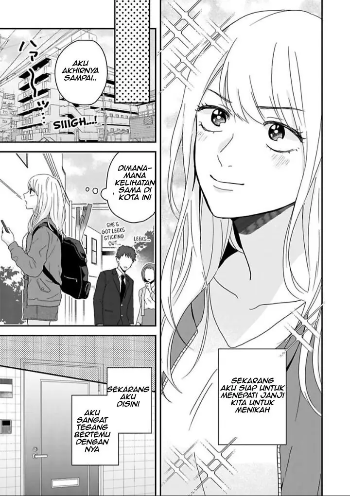 image-komik-makoto-no-ai-wo-chikaimasu-ka-watashi-no-hajimete-moratte-kudasai-chapter-1.1-3/6