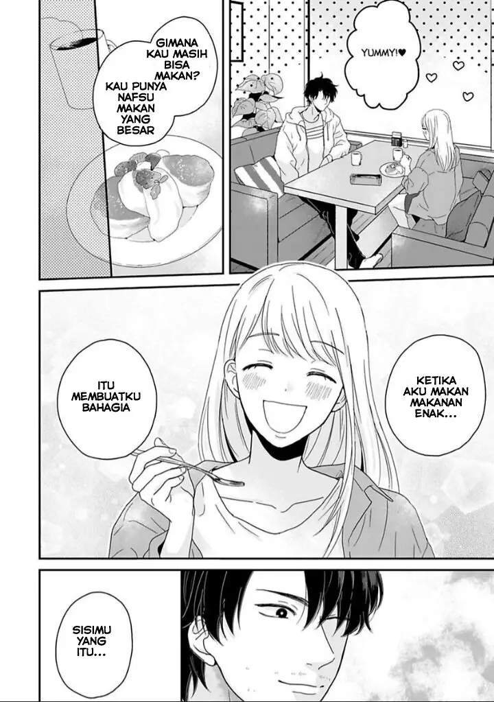 image-komik-makoto-no-ai-wo-chikaimasu-ka-watashi-no-hajimete-moratte-kudasai-chapter-2.2-2/12
