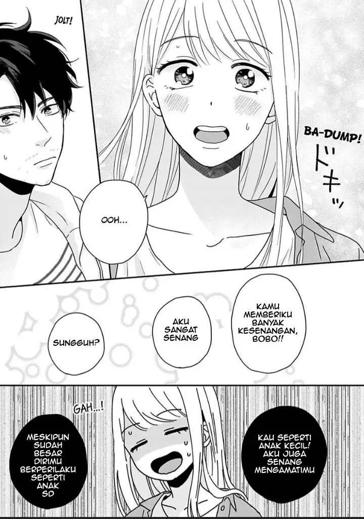 image-komik-makoto-no-ai-wo-chikaimasu-ka-watashi-no-hajimete-moratte-kudasai-chapter-2.2-5/12