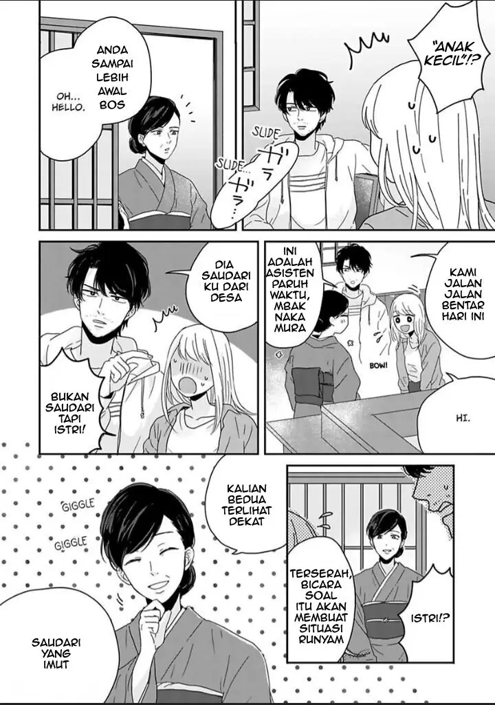 image-komik-makoto-no-ai-wo-chikaimasu-ka-watashi-no-hajimete-moratte-kudasai-chapter-2.2-6/12