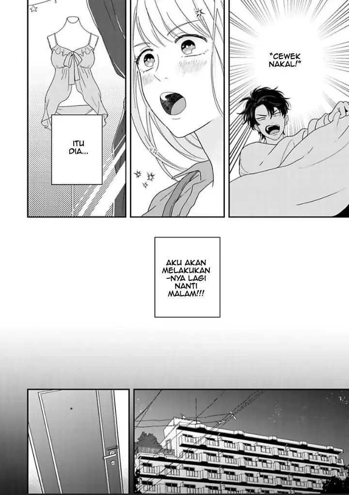 image-komik-makoto-no-ai-wo-chikaimasu-ka-watashi-no-hajimete-moratte-kudasai-chapter-2.2-8/12