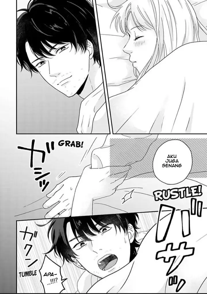 image-komik-makoto-no-ai-wo-chikaimasu-ka-watashi-no-hajimete-moratte-kudasai-chapter-2.2-10/12