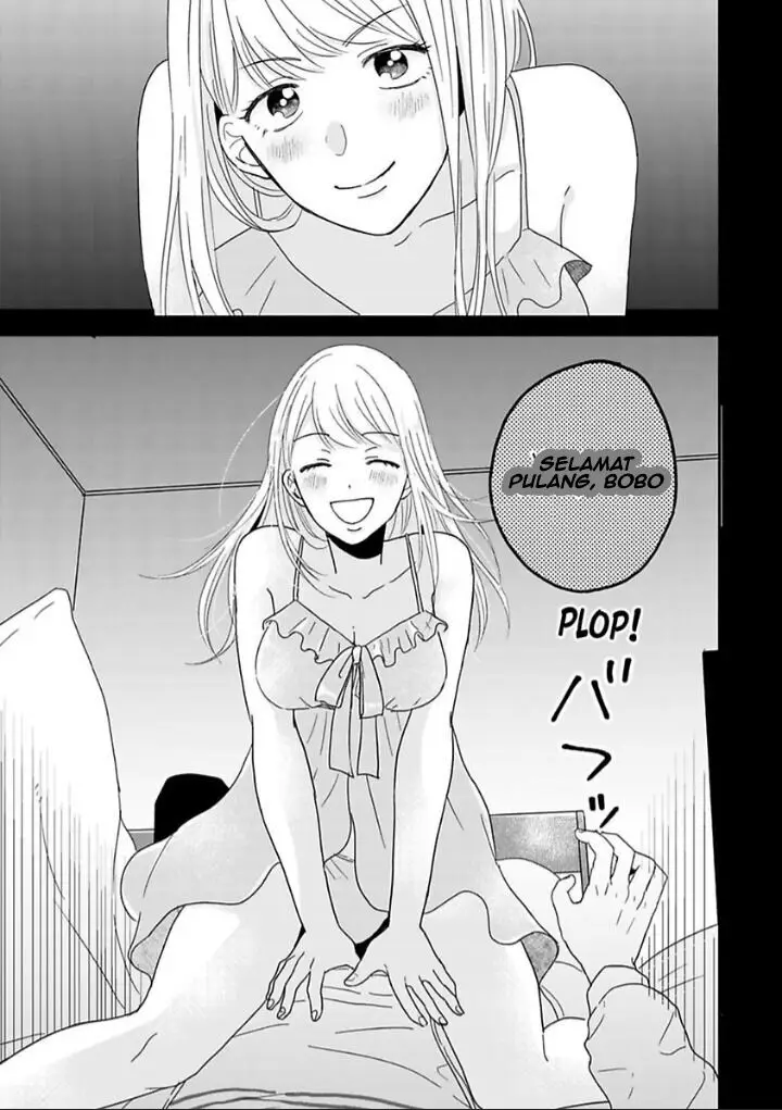 image-komik-makoto-no-ai-wo-chikaimasu-ka-watashi-no-hajimete-moratte-kudasai-chapter-2.2-11/12